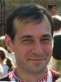 Georgi Marinov
